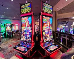 Hình ảnh trải nghiệm cá cược bóng đá và casino trực tuyến trên 123win91