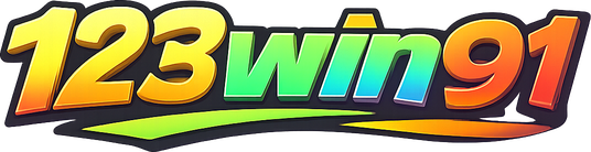 Logo 123win91